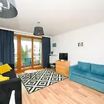 Rentplanet - Apartament Dworska