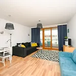 Rentplanet - Apartament Dworska