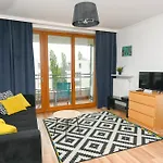 Rentplanet - Apartament Dworska