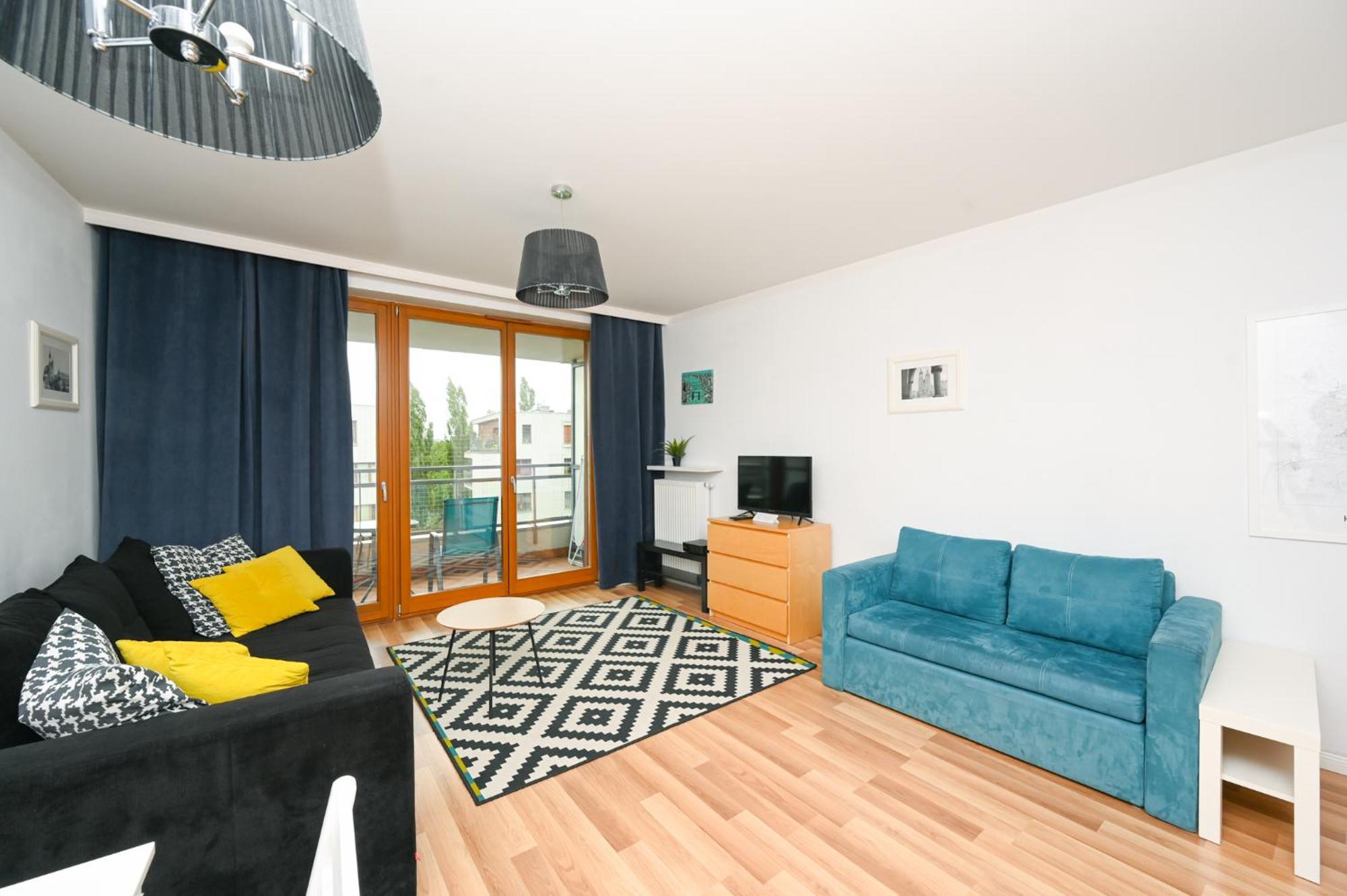 Rentplanet - Dworska *