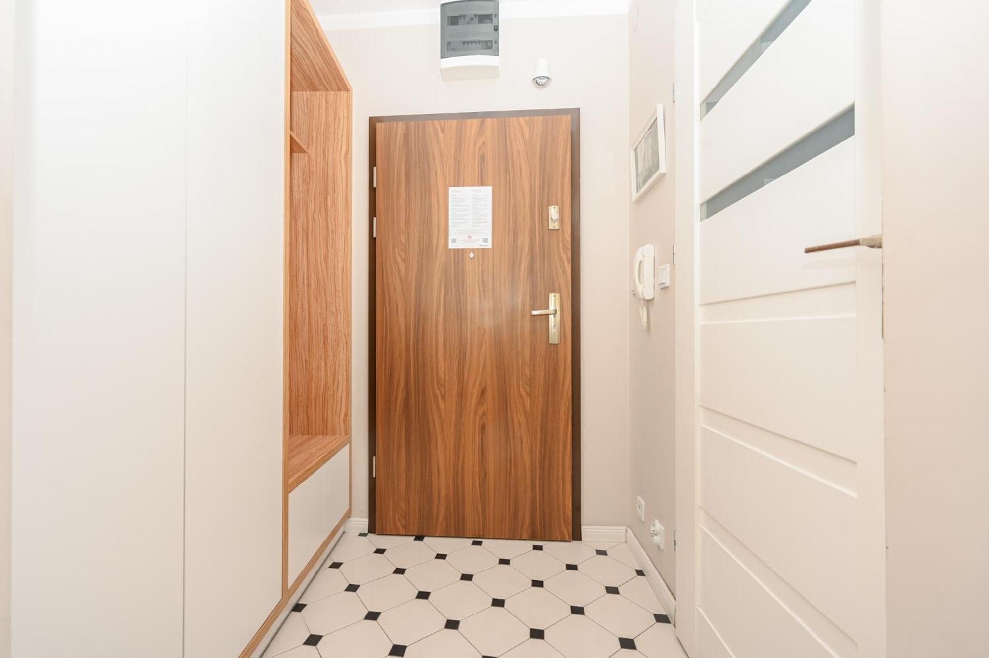 Rentplanet - Dworska Krakau