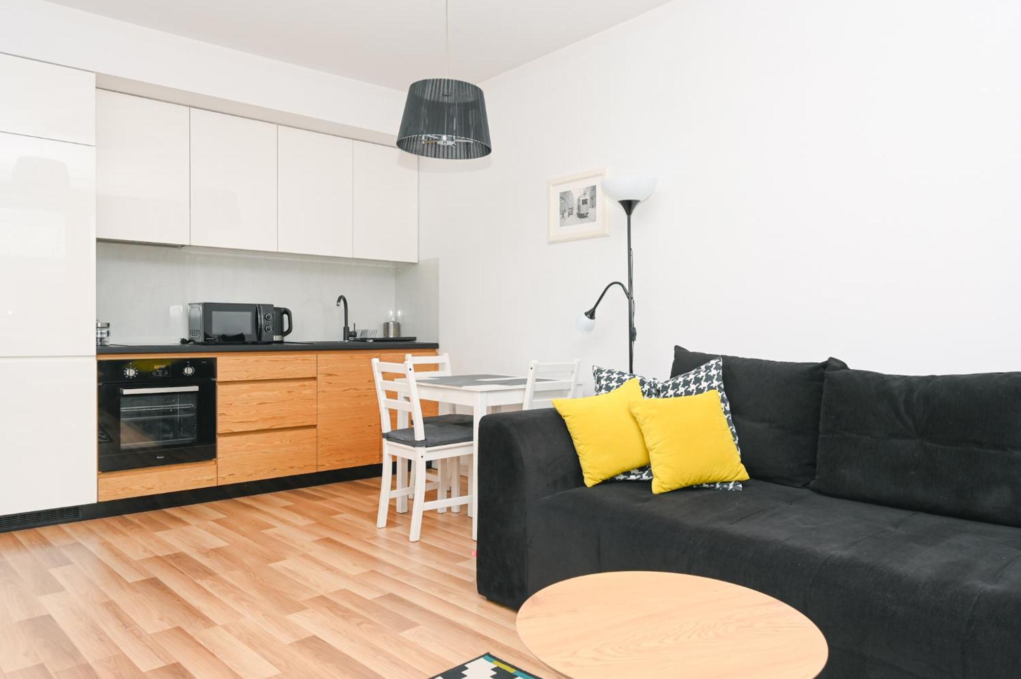 Rentplanet - Dworska