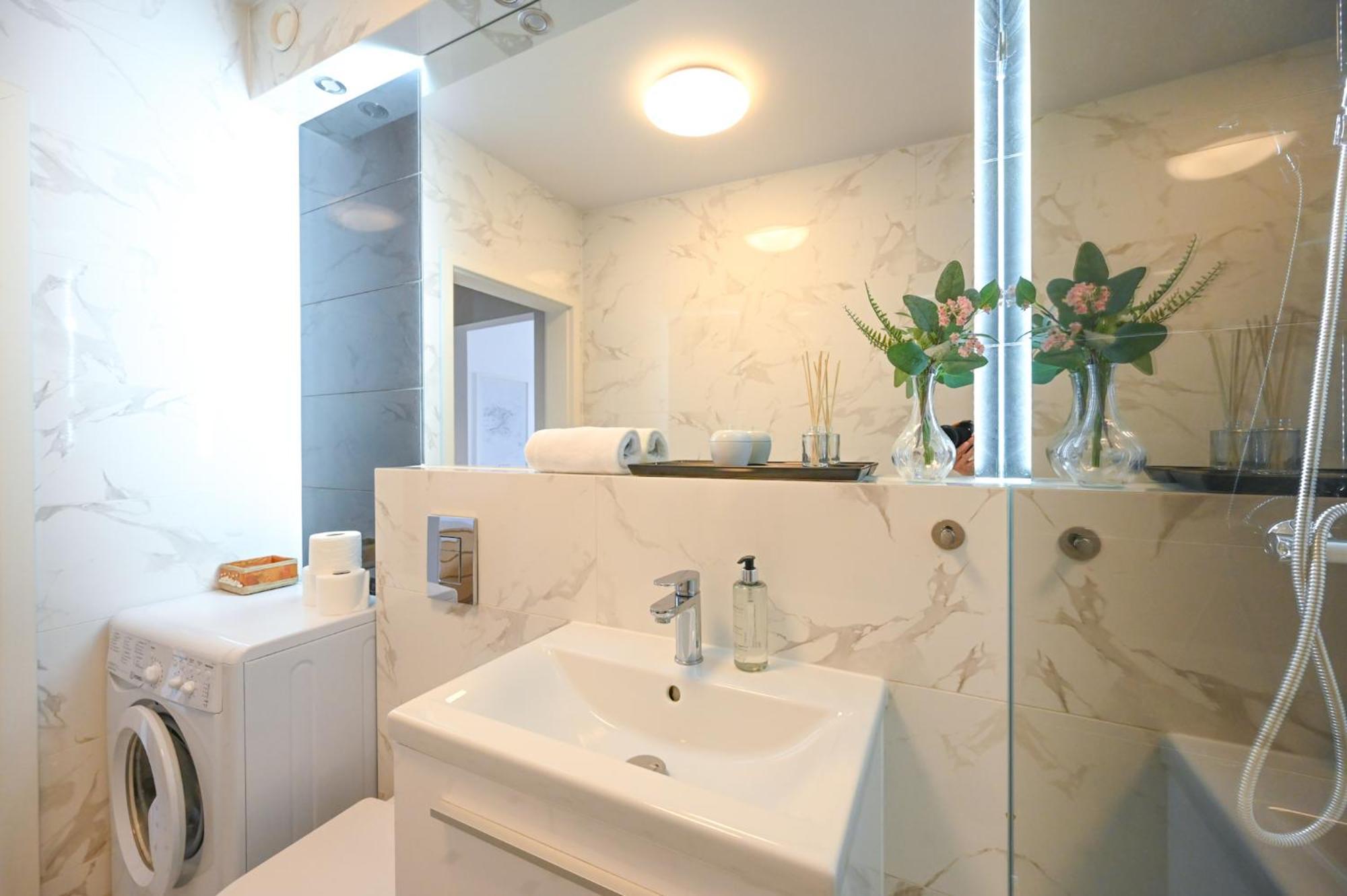 Apartment Rentplanet - Dworska *