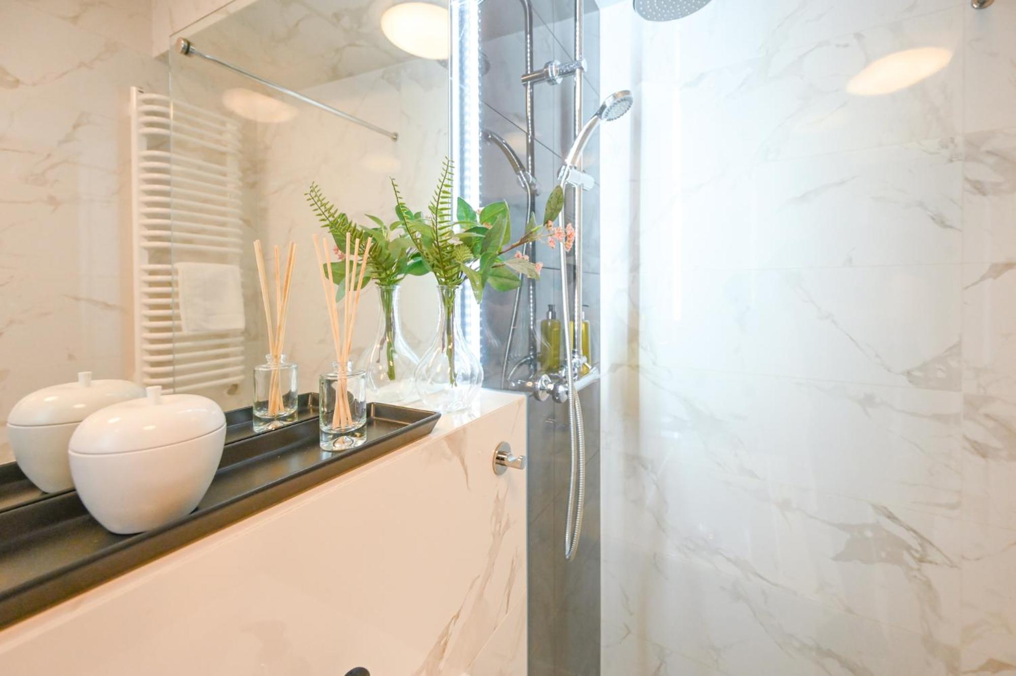 Apartment Rentplanet - Dworska *