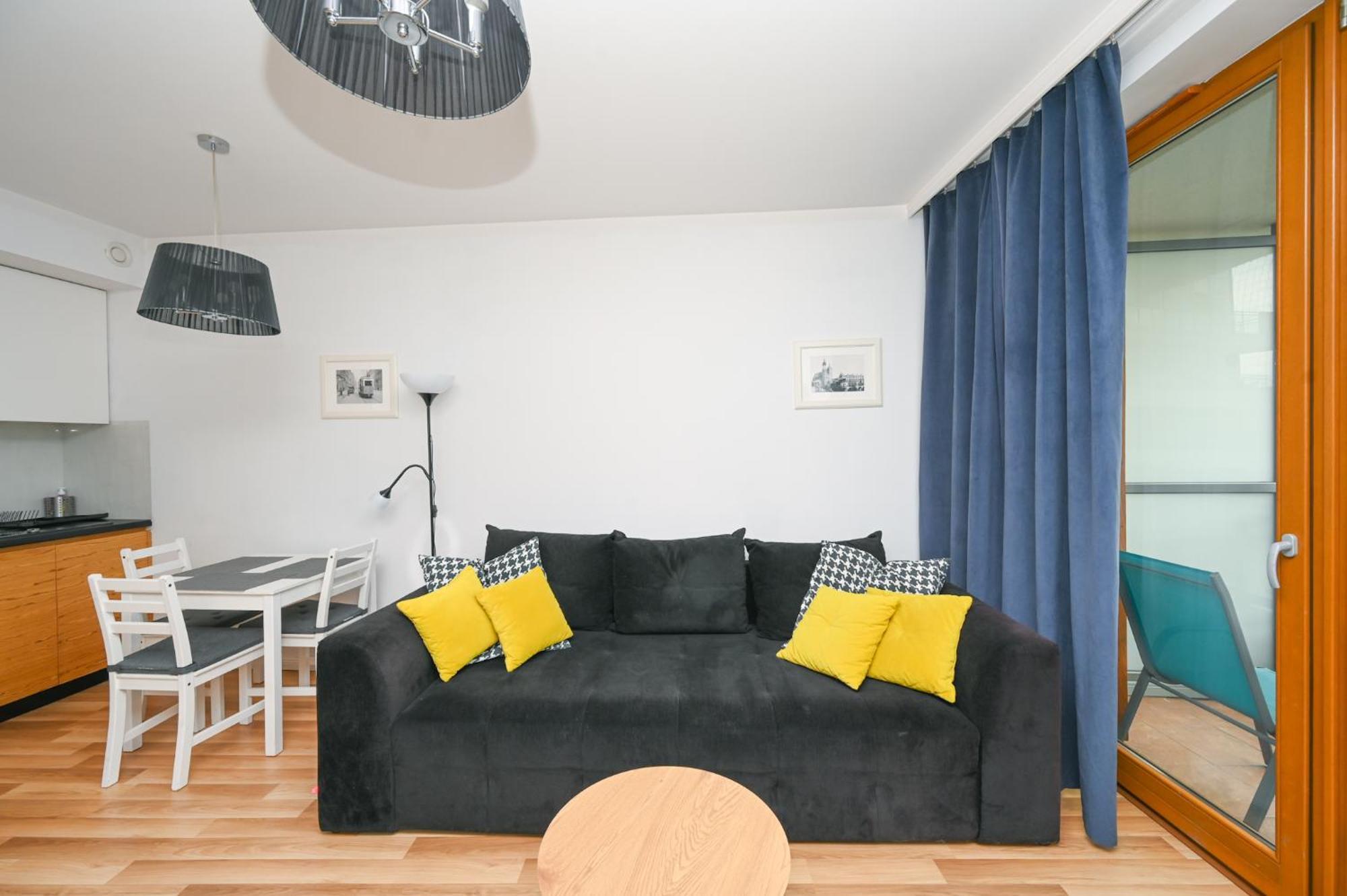 Rentplanet - Dworska * Krakau
